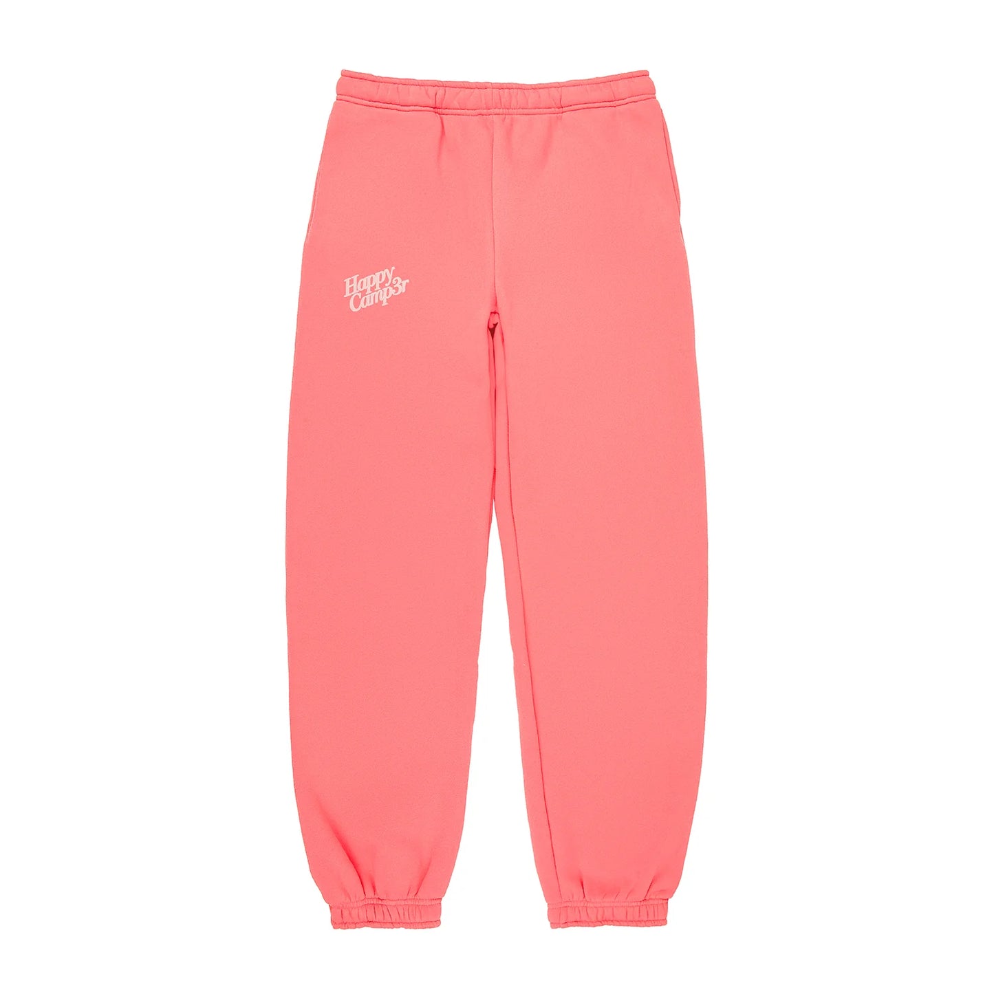 Happy Camp3r Puff Series Sweatpants